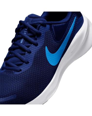 Sportschuhe NIKE  für Herren REVOLUTION 7  VARIOS COLORES