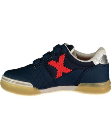 MUNICH G-3 KID VCO 1514439 AZUL BLUE