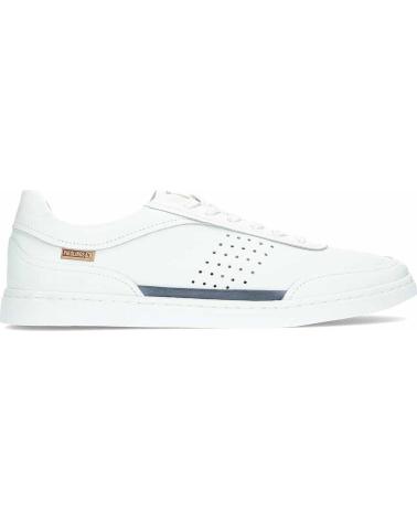 Scarpe sport PIKOLINOS  per Uomo ZAPATILLA DE HOMBRE M2U-6273C1 ALICANTE  WHITE