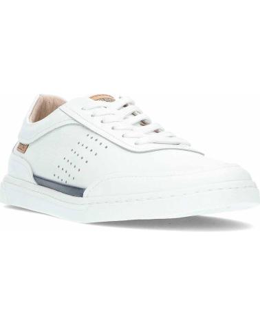 Scarpe sport PIKOLINOS  per Uomo ZAPATILLA DE HOMBRE M2U-6273C1 ALICANTE  WHITE