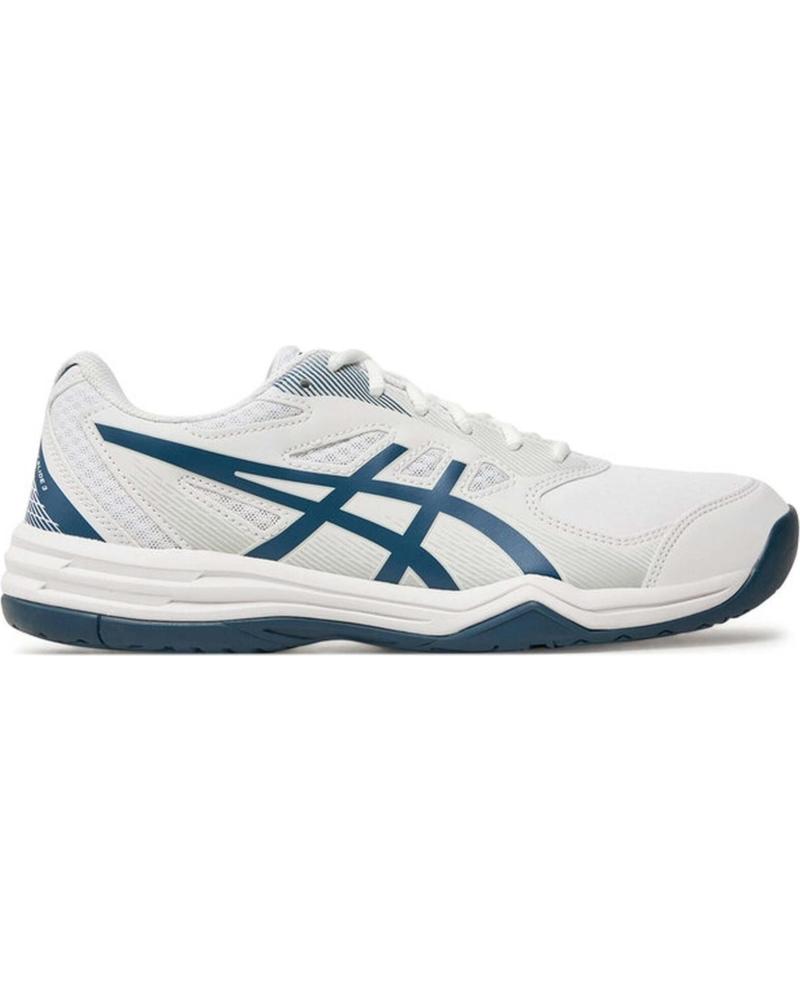 Zapatillas deporte ASICS  de Hombre COURT SLIDE 3  103