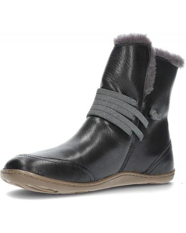 Stivaletti per Donna CAMPER BOTINES PEU CAMI K400505 BLACK