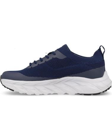 Man Zapatillas deporte PAREDES ZAPATILLAS TREKKING HOMBRE GARDE AZUL MARINO  AZUL MARINO AZUL MARINO