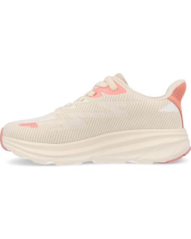 Scarpe sport PAREDES  per Donna ZAPATILLAS DEPORTIVAS MUJER FAMARA BEIGE  BEIGE BEIGE