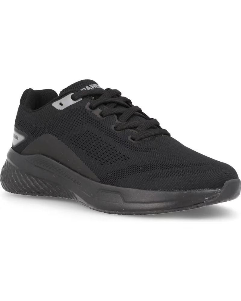 Corera Home-PAREDES-ZAPATILLAS-CORERA-NEGRO-NEGRO