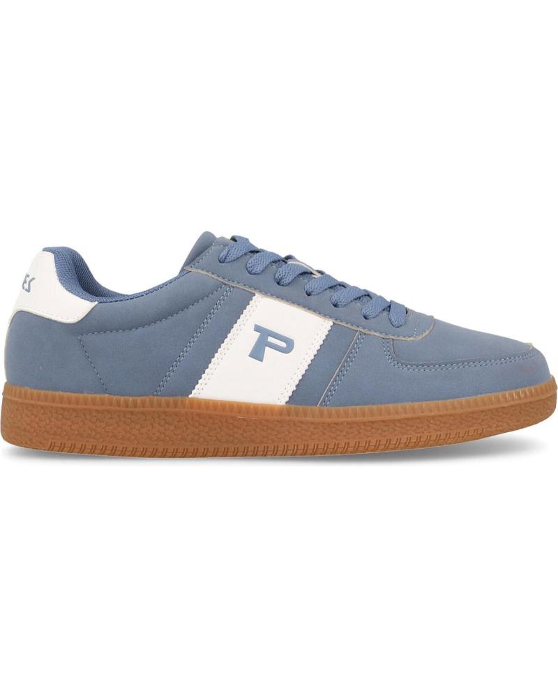 Man Zapatillas deporte PAREDES ZAPATILLAS CASUAL HOMBRE ITARA AZUL MARINO  AZUL MARINO AZUL MARINO