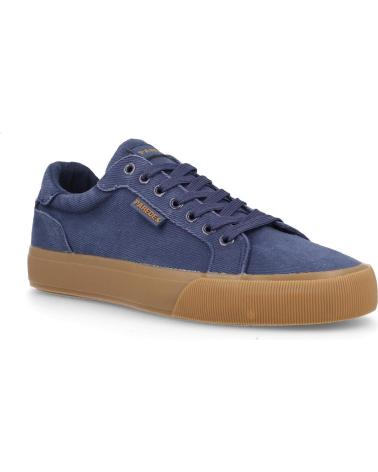 Scarpe sport PAREDES  per Uomo ZAPATILLAS CASUAL HOMBRE HERMISENDE AZUL MARINO  AZUL MARINO AZUL MARINO