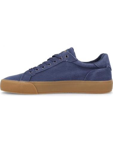Scarpe sport PAREDES  per Uomo ZAPATILLAS CASUAL HOMBRE HERMISENDE AZUL MARINO  AZUL MARINO AZUL MARINO