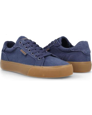 Scarpe sport PAREDES  per Uomo ZAPATILLAS CASUAL HOMBRE HERMISENDE AZUL MARINO  AZUL MARINO AZUL MARINO