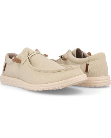 Scarpe per Uomo PAREDES ZAPATILLAS CASUAL HOMBRE NAVAL  BEIGE BEIGE BEIGE