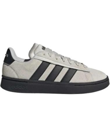 Sneaker ADIDAS  für Herren und Junge CALZADO MARCA MODELO GRAND COURT ALPHA 00S PARA HOMBRE  GRIS