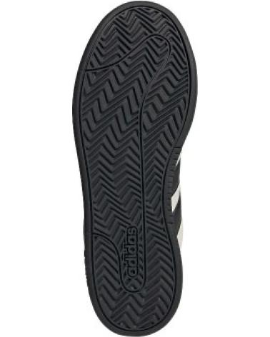 Deportivas De Hombre ADIDAS CALZADO MARCA MODELO GRAND COURT ALPHA 00S PARA HOMBRE  GRIS