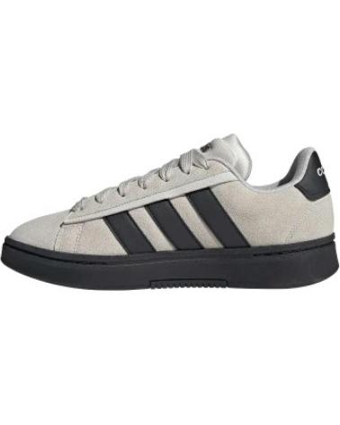 Deportivas De Hombre ADIDAS CALZADO MARCA MODELO GRAND COURT ALPHA 00S PARA HOMBRE  GRIS