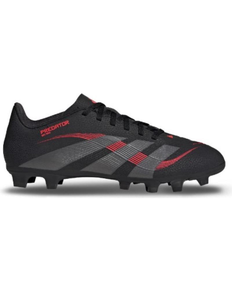 Zapatillas deporte ADIDAS  de Hombre BOTA FUTBOL ID1325  NEGRO