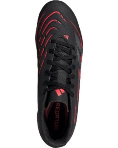 Zapatillas deporte ADIDAS  de Hombre BOTA FUTBOL ID1325  NEGRO