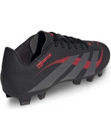 Zapatillas deporte ADIDAS  de Hombre BOTA FUTBOL ID1325  NEGRO
