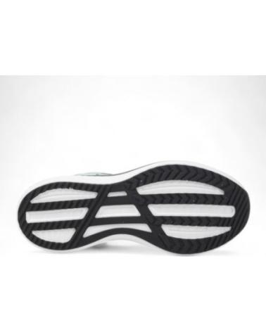 Woman Zapatillas deporte JOHN SMITH ZAPATILLAS RILAS W 25V  AGUAMARINA