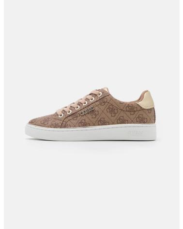 Woman Zapatillas deporte GUESS ZAPATILLAS LOGO FL7BKI-FAL12-  BEIBR