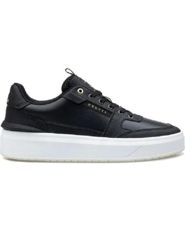 Scarpe sport CRUYFF  per Uomo ENDORSED TENNIS - SOFT CC251012  NEGRO
