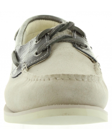 Nauticos TIMBERLAND  de Mujer CA1C2S CLASSIC  RAINY DAY