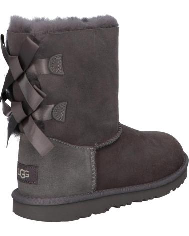 Botas de Mujer y Niña UGG 1017394K BAILEY BOW II 130 GREY