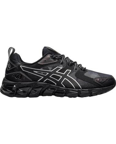 Zapatillas deporte ASICS  de Hombre - ZAPATILLAS NEGRAS PARA HOMBRE - GEL-QUANTUM 180  NEGRO