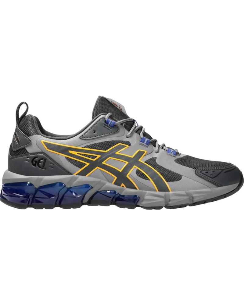 Man Zapatillas deporte ASICS - ZAPATILLAS ES PARA HOMBRE - GEL-QUANTUM 180  GRIS