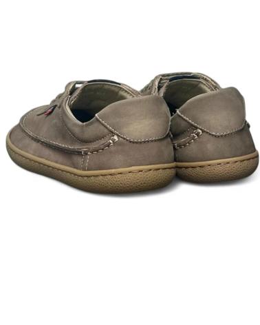 Chaussures CALLAGHAN  pour Homme ZAPATO 61903  TAUPE