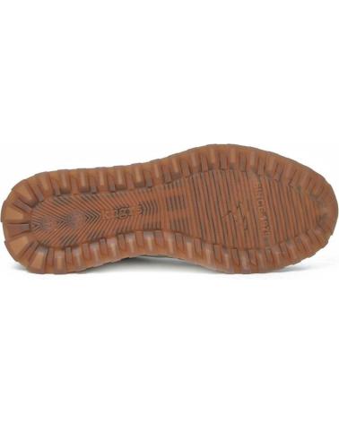 Sportschuhe KANGAROOS  für Damen 809-12  BLANCO