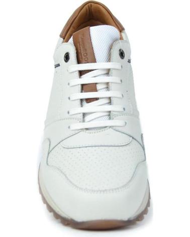 Deportivas de Hombre KANGAROOS 843-12 BLANCO