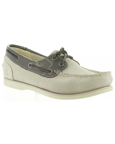 Nauticos TIMBERLAND  de Mujer CA1C2S CLASSIC  RAINY DAY