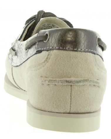 Nauticos TIMBERLAND  de Mujer CA1C2S CLASSIC  RAINY DAY