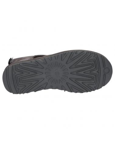 Botas de Mujer UGG 1016225 BAILEY BOW II 130 GREY