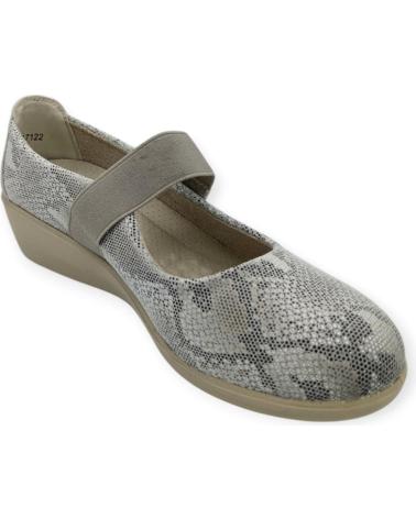 Scarpe AMARPIES  per Donna ZAPATILLA GRIS ARMAPIES 17122  VARIOS COLORES