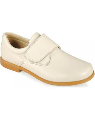 Zapatos ANGELITOS  de Niño ZAPATOS 1810  BEIGE