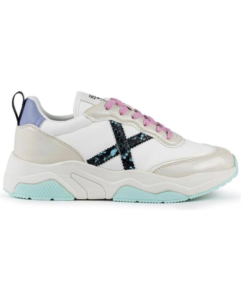 MUNICH WAVE 8770171 BLANCO WHITE