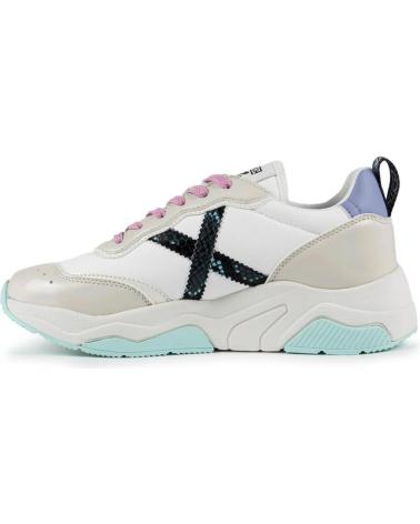 MUNICH WAVE 8770171 BLANCO WHITE