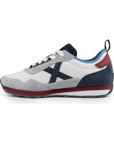 MUNICH 8901083 EN COLOR PARA HOMBRE BLANCO