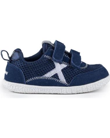 MUNICH BABY KODA 8028012 AZUL BLUE