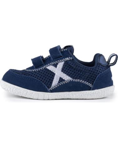 MUNICH BABY KODA 8028012 AZUL BLUE