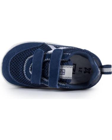 MUNICH BABY KODA 8028012 AZUL BLUE