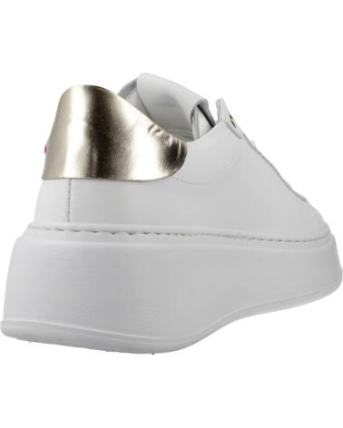 GIO ZAPATILLAS PIA334A BLANCO PLTNO PLTNO