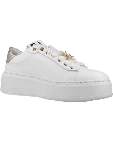 GIO ZAPATILLAS PIA334A BLANCO PLTNO PLTNO