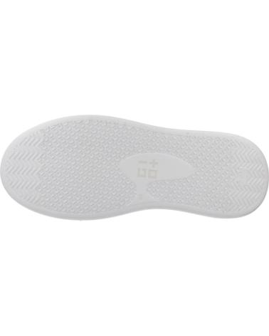 GIO ZAPATILLAS PIA334A BLANCO PLTNO PLTNO