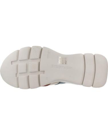 Scarpe sport HISPANITAS  per Donna ZAPATILLAS MUJER MODELO CHV253819 COLOR MULTICOLOR  BANANA