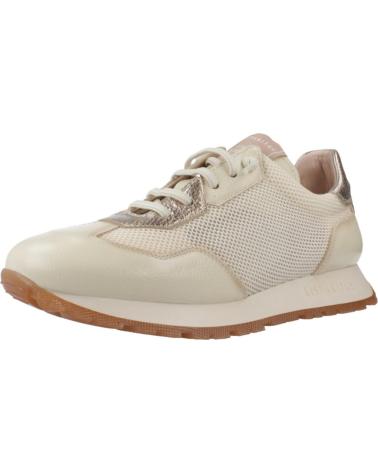 Scarpe sport HISPANITAS  per Donna ZAPATILLAS MUJER MODELO CHV253869 COLOR BEIS  LATTE