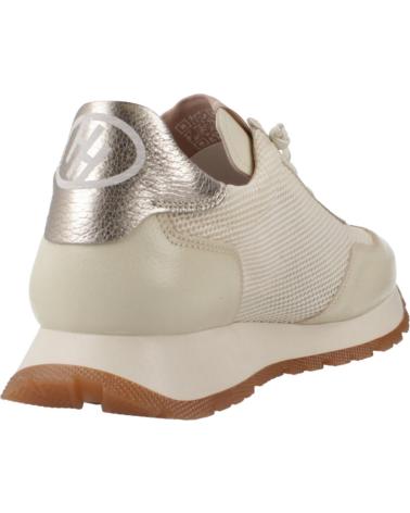 Scarpe sport HISPANITAS  per Donna ZAPATILLAS MUJER MODELO CHV253869 COLOR BEIS  LATTE
