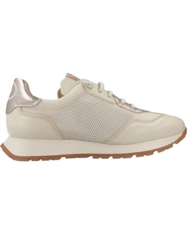 Scarpe sport HISPANITAS  per Donna ZAPATILLAS MUJER MODELO CHV253869 COLOR BEIS  LATTE