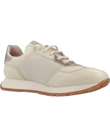 Scarpe sport HISPANITAS  per Donna ZAPATILLAS MUJER MODELO CHV253869 COLOR BEIS  LATTE