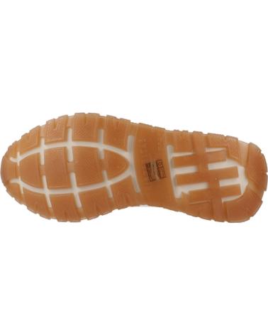 Scarpe sport HISPANITAS  per Donna ZAPATILLAS MUJER MODELO CHV253869 COLOR BEIS  LATTE